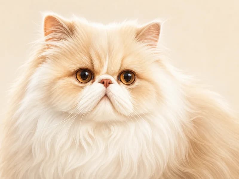 Persian kedisi